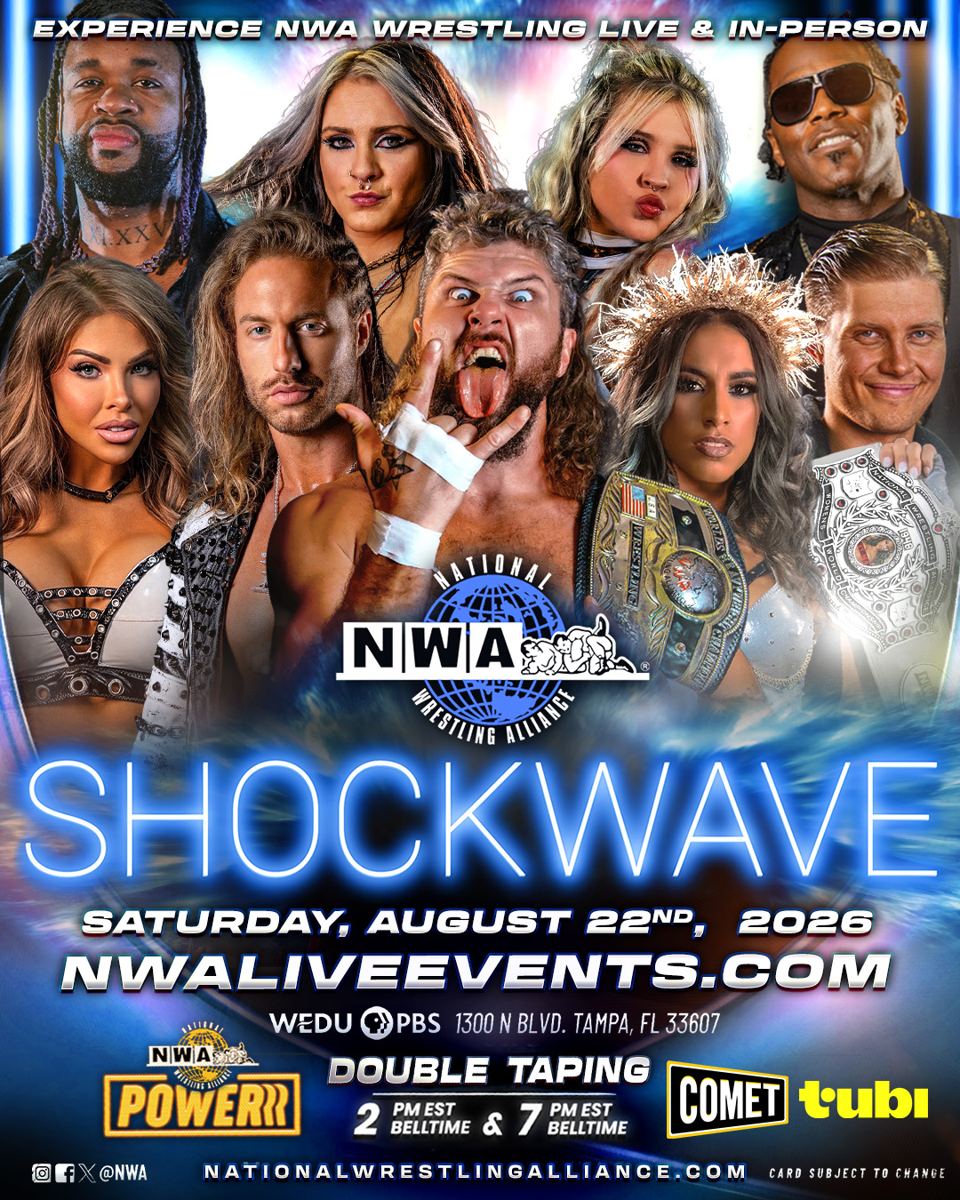 DOUBLE TAPING promotional artwork