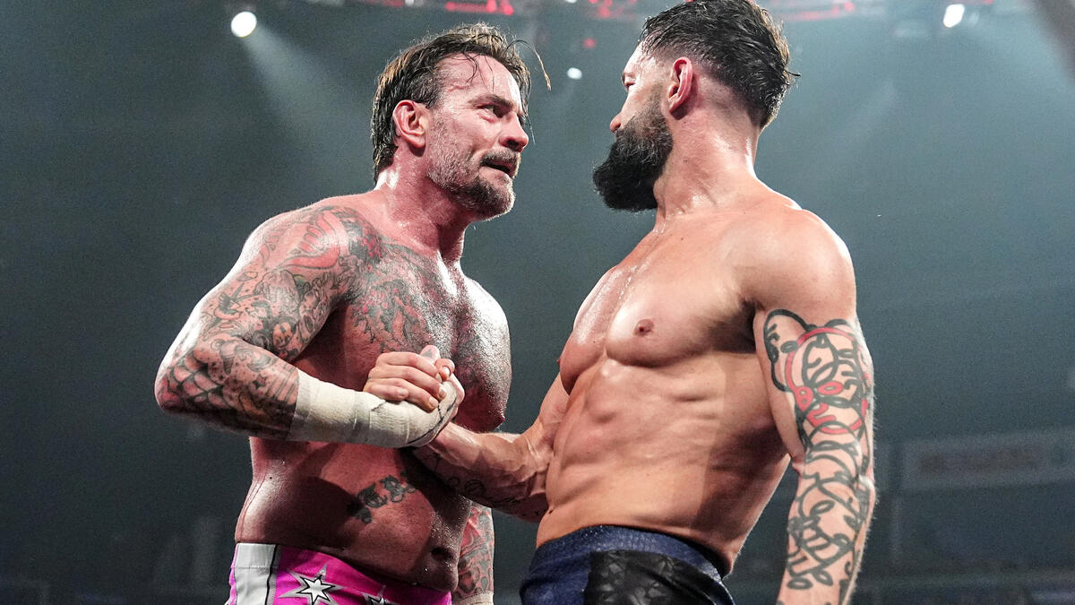 Raw: Jan. 19, 2026 poster
