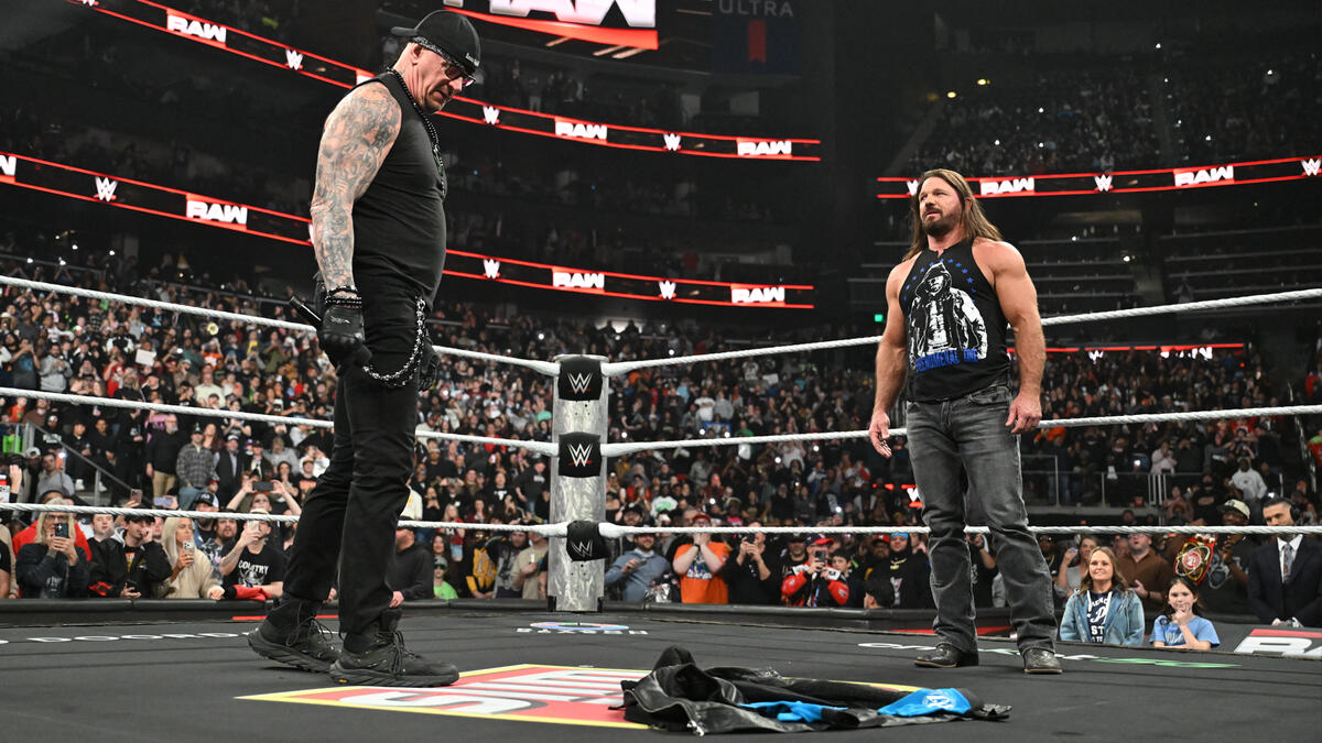Raw: Feb. 23, 2026 poster
