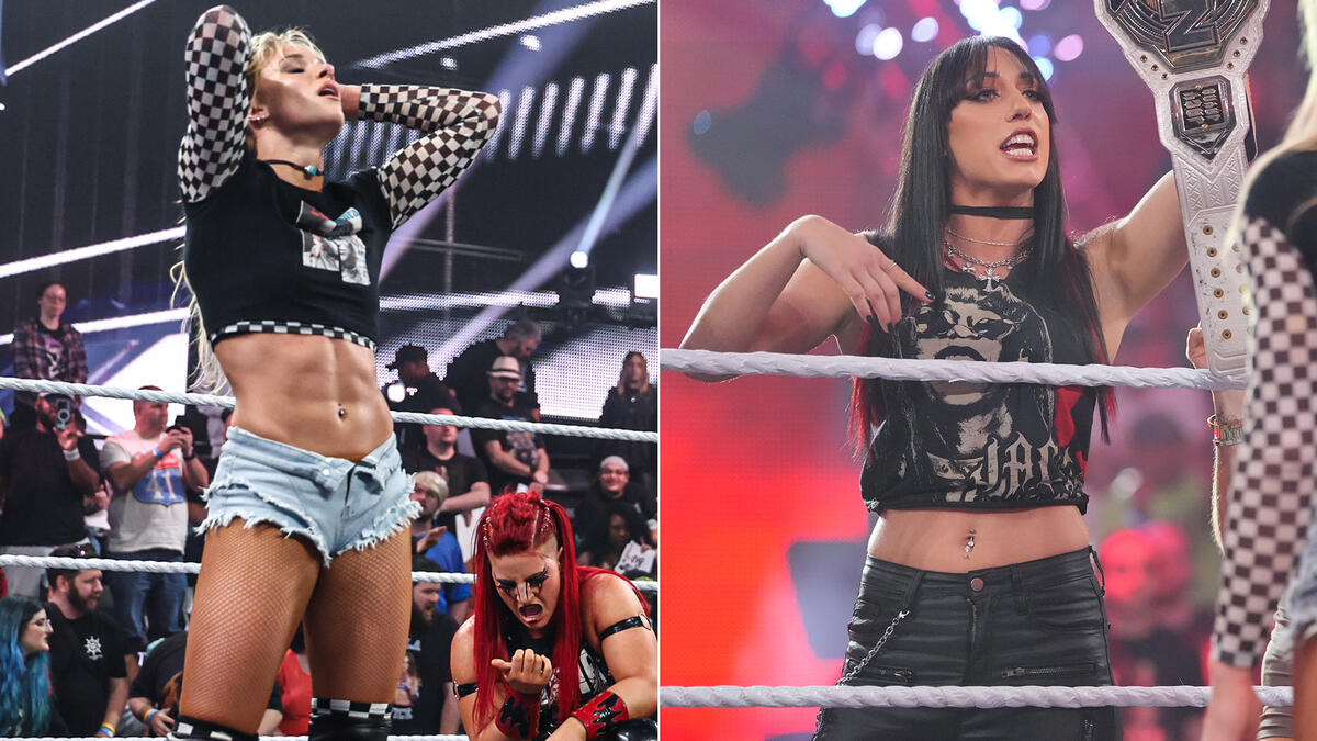 WWE NXT: Feb. 10, 2026 poster