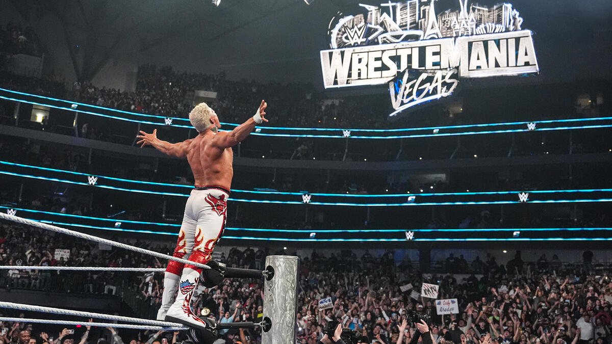 SmackDown: Feb. 13, 2026 poster
