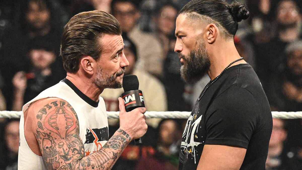 Raw: Feb. 2, 2026 poster