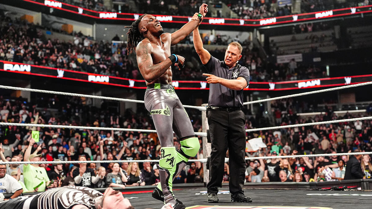 Raw: Feb. 16, 2026 poster
