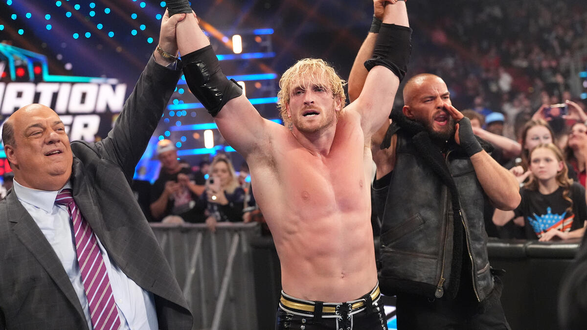 SmackDown: Feb. 27, 2026 poster