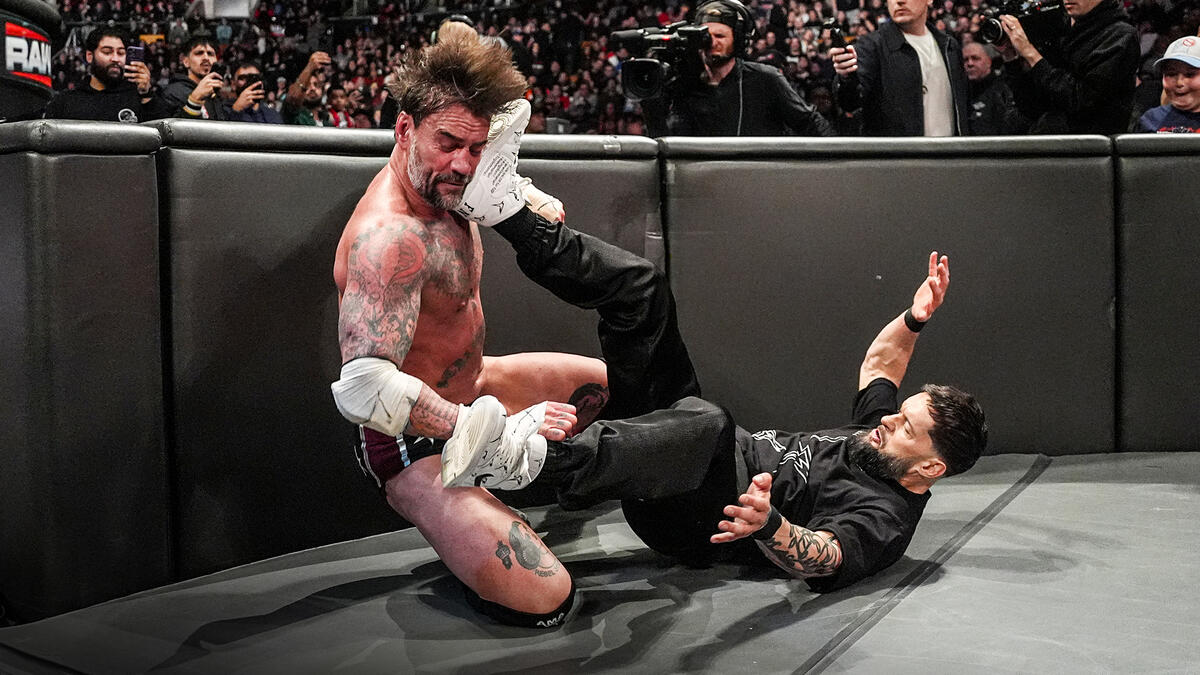 Raw: Jan. 26, 2026 poster